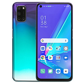 Điện Thoại Oppo A92 2020 (8GB/128GB) - Hàng Chính Hãng