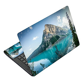 Mua Miếng Dán Decal Dành Cho Laptop - Thiên Nhiên LTTN-15