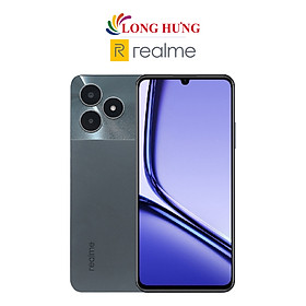 Mua Điện thoại Realme C60 (4GB/64GB) - Hàng chính hãng