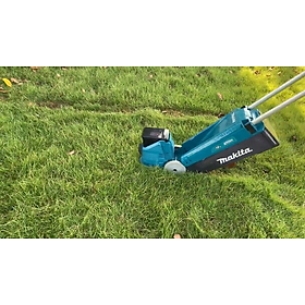 Mua MÁY CẮT CỎ DÙNG PIN 18V MAKITA DLM160Z (KHÔNG KÈM PIN VÀ SẠC) - HÀNG CHÍNH HÃNG
