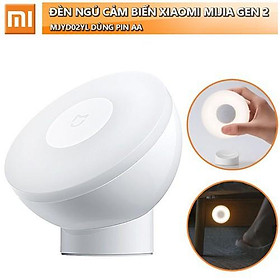 Đèn ngủ cảm biến hồng ngoại Xiaomi Mijia Active Night Light 2 XIAOMI