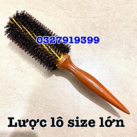 Mua Lược lô lõi đồng cao cấp size lớn 6001
