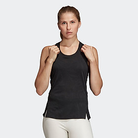 Áo Thun Thể Thao Nữ Adidas App Aeroknit Tank 060619