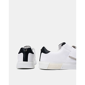 Giày Thể Thao Sneaker Nữ JUNO Connect 3cm TT03042