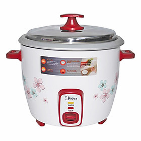 Mua Nồi cơm nắp rời Midea MR-GM22SC (2.2L) - Hàng chính hãng