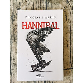 Ảnh bìa Hannibal Trỗi Dậy