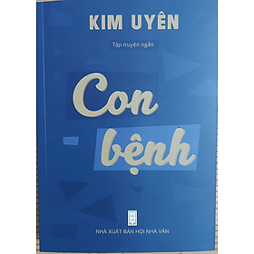 Con bệnh