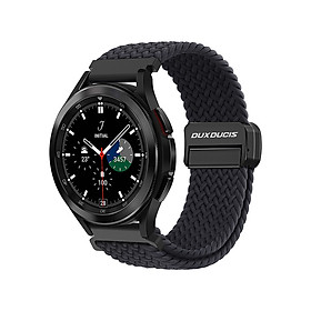Mua Dây đeo Vải Dệt Dux Ducis Mixture Pro Series Dành Cho Galaxy Watch/ Garmin/ Huawei/ Amazfit/ Xiaomi Watch/ Honor Watch_ Hàng chính hãng