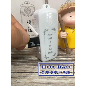 Mua Giá Siêu Tốt Máy Niệm Phật Tí Hon - Máy Niệm Phật Mini