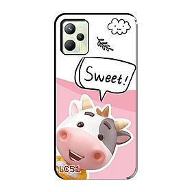 Ốp Lưng Dành Cho Realme C35