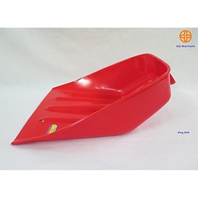 Mua Xẻng  hót rác cỡ trung nhựa Việt Nhật (37x33x15)