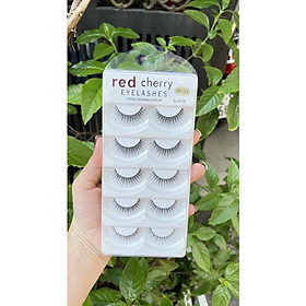 Mi Giả 6D King cho tuần năng động hộp 5 cặp Giangpkc HCM