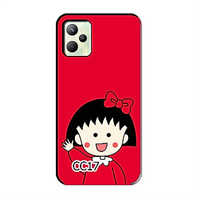 Ốp Lưng Dành Cho Realme C35