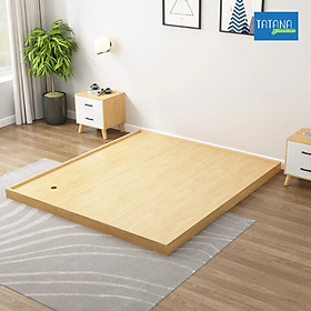 Mua Giường gỗ  giường pallet Tatana MDF029