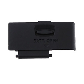 Battery Door Case Cover   Replacement For CANON 750D 760D Camera Repair