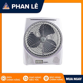 Mua Quạt xạc điện Tiross TS9174 - Hàng Chính Hãng