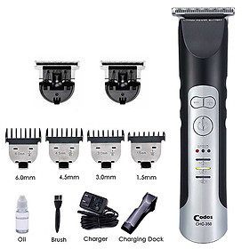 Tông đơ chấn viền Codos 350