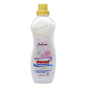 Nước xả Domol êm dịu 1L