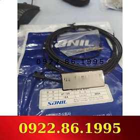 Sanil SANIL Cảm Biến Sợi Quang BT-12G Cảm Biến Quang