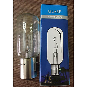 Mua Bóng đèn hành trình đuôi ngạnh P28S 220V/110V/24V