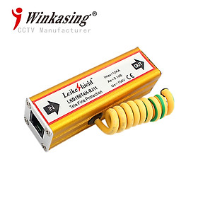 Thiết bị chống sét điện thoại WINKASING LKD150T4H-RJ11 - Hàng nhập khẩu