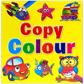 COPY COLOUR