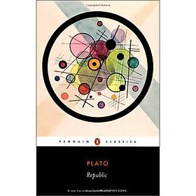 Republic (Penguin Classics)