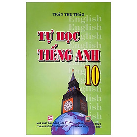 Hình ảnh Tự Học Tiếng Anh 10