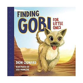 Finding Gobi for Little Ones