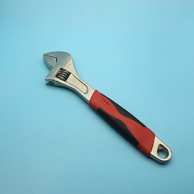 Mua Mỏ lết tay cầm bọc nhựa kích cỡ tùy chọn: 8inch/10inch/12inch