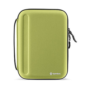 Túi chống va đập chính hãng TOMTOC (USA) Portfolio Holder Hardshell cho iPad Pro/Tablet/Notebook 