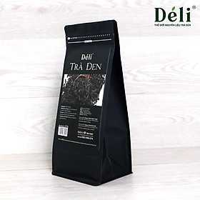 Trà đen Déli gói 500g