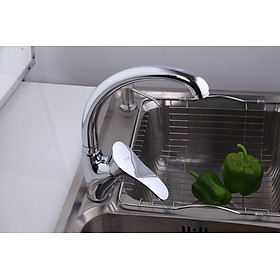 Mua VÒI BẾP NHẬP KHẨU NGA FRAP F4101-2 - BỀN BỈ