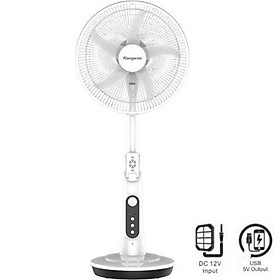 Mua Quạt sạc Kangaroo KG738 - Hàng chính hãng