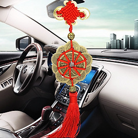 Mua Đồng tiền Xu hoa mai phong thủy chiêu tài hút lộc bằng đồng thau HANH7016