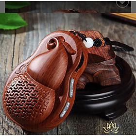 Mua Đài đọc kinh   niệm phật ( Đài Nghe Pháp MP3 Loại Nhỏ Có Màn Hình + Nút Chọn Bài )