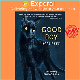 Hình ảnh Sách - Good Boy by Emma Shoard (UK edition, paperback)