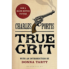 True Grit