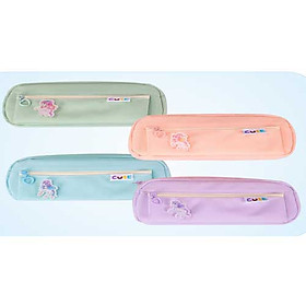 Xlj 6 - Bóp Viết Vải Bd-998