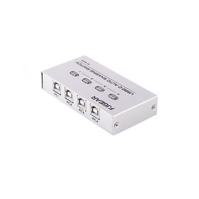 Mua Bộ Chia Sẻ Máy In 1 Ra 4 AUTO FJ GEAR - FJ- 4UA Hàng nhập khẩu