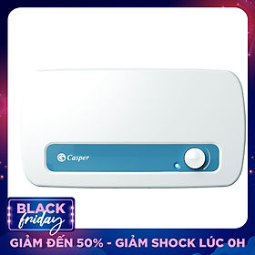Máy Nước Nóng Gián Tiếp Casper EH-20TH11 (2500W) - Hàng Chính Hãng