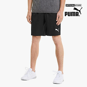 PUMA - Quần shorts thể thao nam Active Woven 9 586730-01