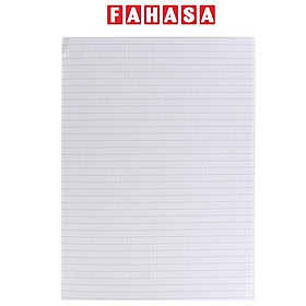 Giấy Ford 70gsm Kẻ Ô Lưới