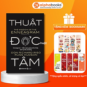 Ảnh bìa Thuật Đọc Tâm