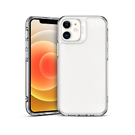 Ốp lưng iPhone 12/12 Pro/12 Pro Max ESR Metal Kickstand Case - Hàng Chính Hãng