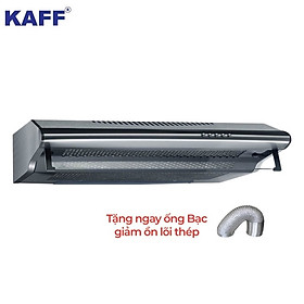 Mua Máy Hút Khói Khử Mùi 7 Tấc Inox Kaff KF-701I (700m3/h) - Hàng Chính Hãng