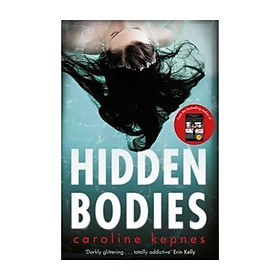 Hình ảnh sách Hidden Bodies