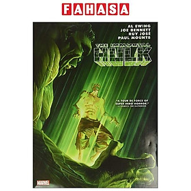 The Immortal Hulk Vol. 2 (Incredible Hulk)