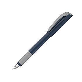 Bút Máy Xpect Grey - Schneider 169012 - Mực Xanh