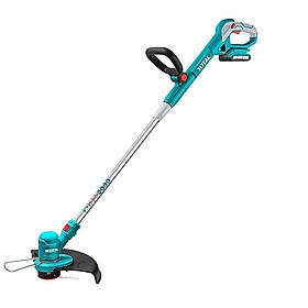 Máy cắt cỏ dùng pin Lithium-Ion total TGTLI2001 ( không kèm pin xạc)